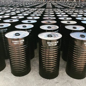 موفقیت معامله ۱۲ قرارداد کشف پریمیوم قیر صادراتی/
استقبال از ابزار مالی جدید بورس کالا