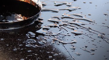 صادرات قیر و عایق رطوبتی از بورس کالای ایران