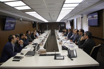 میز کالایی مس