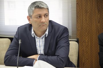 میز کالایی مس