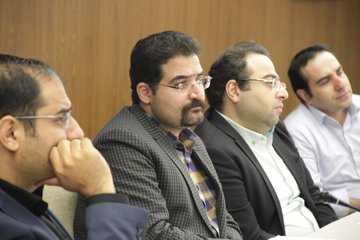 میز کالایی مس