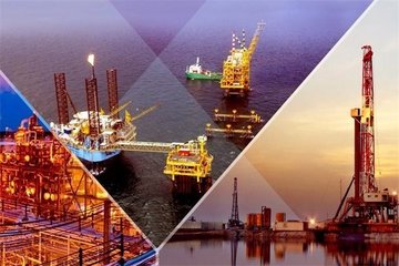 عرضه انواع فرآورده های نفتی و پتروشیمی در بورس کالا