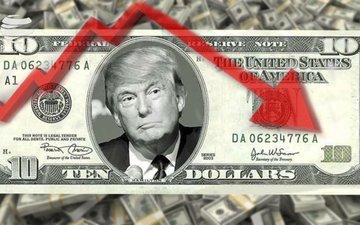 جنگ‌های تجاری ترامپ فقط بازنده دارد