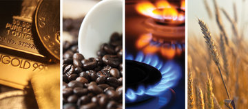 مزیت بورس های کالایی در کشف قیمت و حمایت از تولید