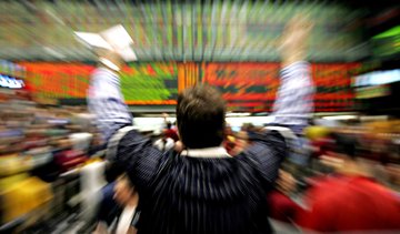 جهش بورس‌ها در جهان