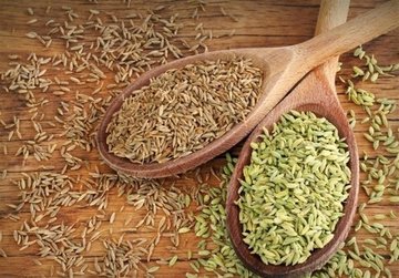 گشایش نماد جدید انبار زیره در بورس کالا