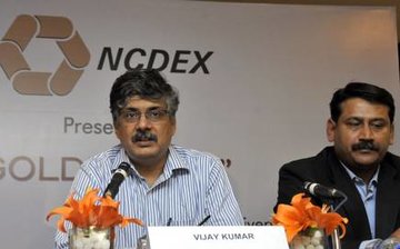 ورود شرکت های دولتی هند به معاملات آتی محصولات کشاورزی