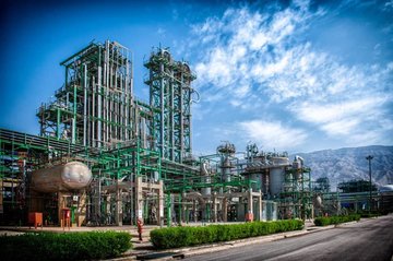 آمادگی صنعت پتروشیمی برای جهش تولید در سال ۹۹