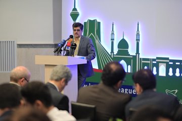 لیگ ستارگان بورس پل ارتباطی صنعت و دانشگاه