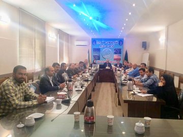 کشاورزان با معاملات گواهی سپرده و قراردادهای آتی زیره سبز آشنا شدند