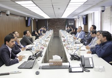 اعلام آمادگی برای راه اندازی صندوق های کالایی کشاورزی