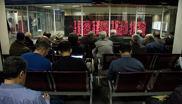 حقوق سهامدار