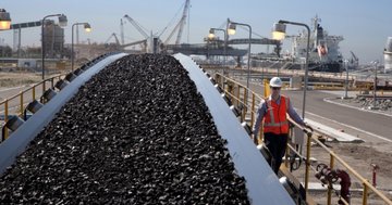 رشد ۱۴ درصدی تولید کنسانتره آهن در دو ماهه امسال