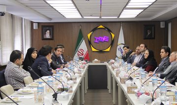 چهلمین میز تخصصی کالایی در بورس کالا برگزار شد