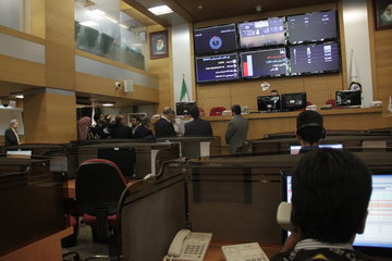 کمیسیون بورس اوراق بهادار عراق