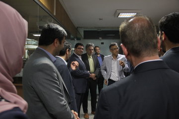 کمیسیون عراق