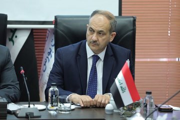 تجربیات موفق ایران برای بورس عراق کارگشا خواهد بود