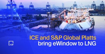 گسترش همکاری غول‌های بازار کالا در معاملات ال‌ان‌جی