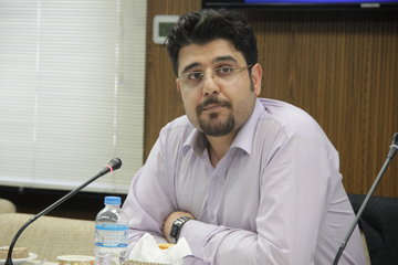 چهل و یکمین میز کالایی