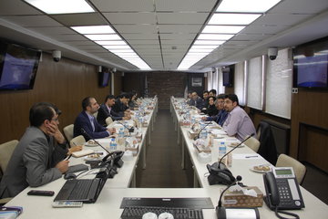 چهل و یکمین میز کالایی