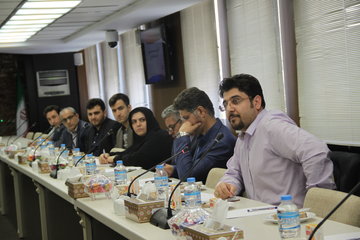 چهل و یکمین میز کالایی