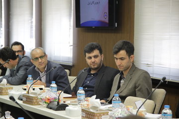 چهل و یکمین میز کالایی