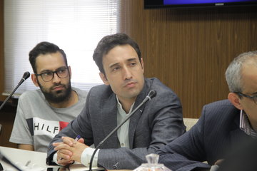 چهل و یکمین میز کالایی