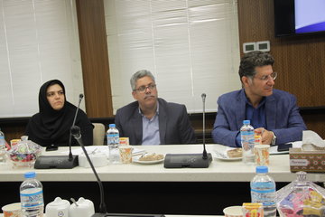 چهل و یکمین میز کالایی