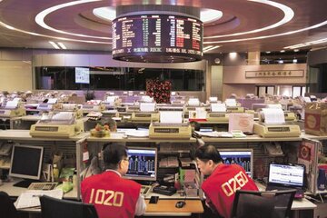 افزایش قیمت پیش خرید سنگ آهن در بورس دالیان چین