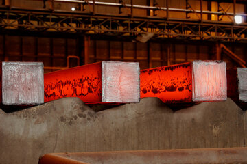 تامین مالی ۳۰۰۰ میلیارد ریالی یک فولادساز از بورس کالای ایران