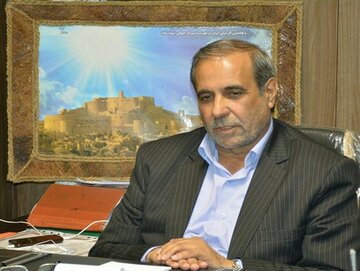 بورس کالا توان احیای بازار کشاورزی را دارد/پیشنهاد عرضه پسته و خرمای بم در تالار