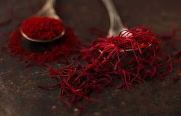 تاریخ انقضای اعتبار گواهی سپرده نمادهای ناپیوسته زعفران اعلام شد