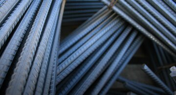 فشار واردات، میلگرد عراق را ارزان تر کرد