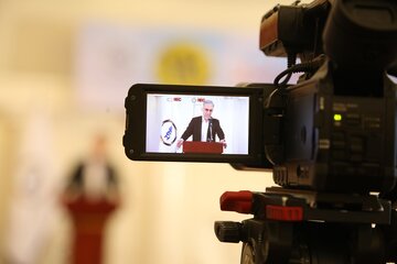 مراسم دوازدهمین سالگرد