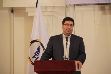 مراسم دوازدهمین سالگرد