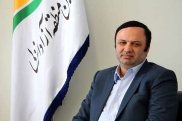 توسعه تجارت با کشورهای حاشیه خزر به شیوه قبض انبارهای بورس کالا