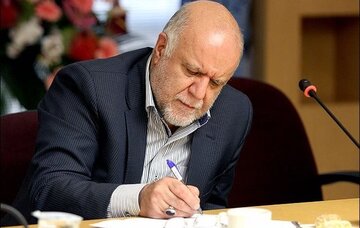 سند رفع موانع تولید صنعت نفت نهایی می شود