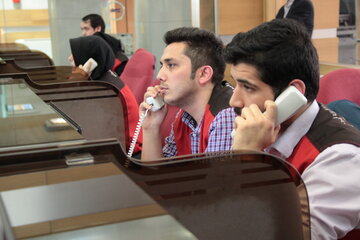 پلیمر، گوگرد و اسلاک واکس در سبد خریداران بورس کالای ایران