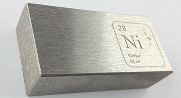 بحران نیکل و شکایت ۵۰۰ میلیون دلاری از بورس فلزات لندن