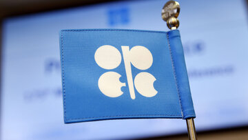 تصمیم برای کاهش تولید نفت گروهی بود