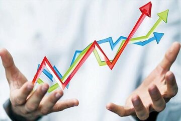 رشد شاخص بورس به مدد نفتی‌ها