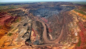 معادن مس شیلی در حال بررسی کاهش تولید