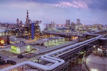 تغییر در سهمیه بهین یاب برخی محصولات پتروشیمی