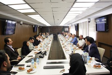 اعلام آمادگی کارگزاران برای آغاز معاملات گواهی سپرده و آتی پسته