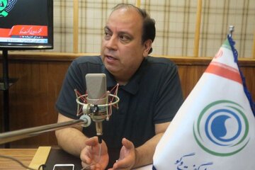 از عرضه پسته در بورس کالا استقبال می شود