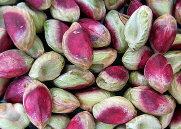 پسته کاران در بورس یک روزه به پولشان می رسند