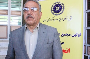 جلوگیری از رقابت مخرب قیمتی با عرضه پسته در بورس کالا