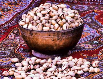 معاملات گواهی سپرده پسته از فردا کلید می خورد