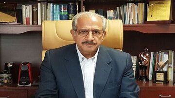 کشف قیمت روز پسته در بورس کالا/ اتحادیه خشکبار آماده همکاری با بورس است