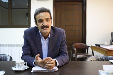 بازار آتی با پسته سکه می شود